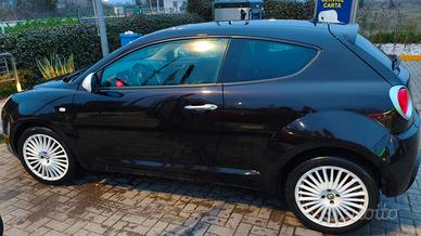 Alfa Romeo Mito 1.3 mtj 85 CV junior 