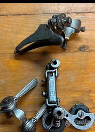 bici vintage Gian Robert