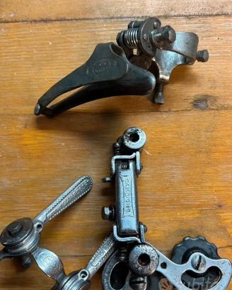 bici vintage Gian Robert