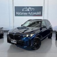 BMW X5 M M60i M-SPORT PRO XDrive 4.4cc 530cv FULL 