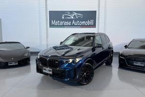 BMW X5 M M60i M-SPORT PRO XDrive 4.4cc 530cv FULL 