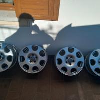 Cerchi in lega usati Audi ET427JX16H2