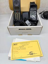 telefono cellulare vintage Sip Family Fun