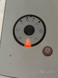 Stampante laser colori Epson Acculaser C1700