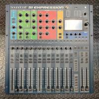 MIXER AUDIO SOUNDCRAFT SI EXPRESSION
