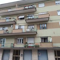 AMPIO APPARTAMENTO BICAMERE CON TERRAZZO A RIDO...