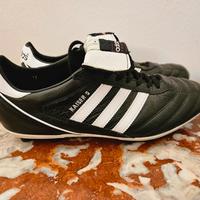 Scarpe calcio - Adidas Kaiser 5 a 13 - numero 46