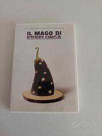 Il Mago di Esselunga - Un Racconto di Tornatore