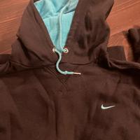 Felpa Nike donna tg L