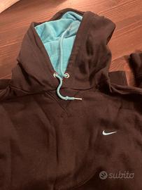 Felpa Nike donna tg L