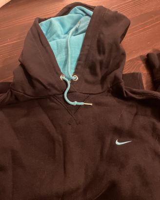 Felpa Nike donna tg L