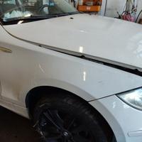 Parafango destro BMW 118 del 2008