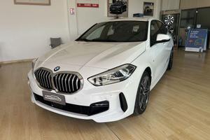 BMW Serie 1 118d 5p. Msport