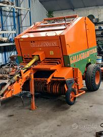 Rotopressa gallignani 9250sl9