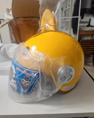 casco