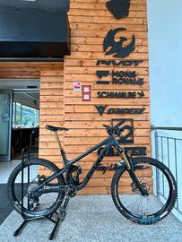 Mtb PIVOT mach6 Mx 2024 taglia L