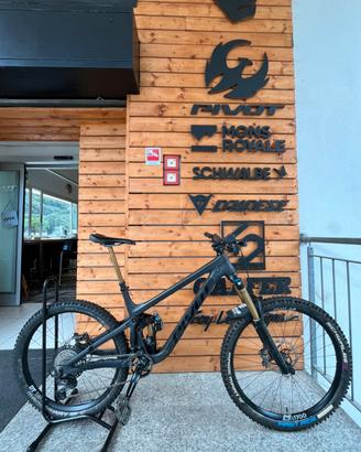 Mtb PIVOT mach6 Mx 2024 taglia L