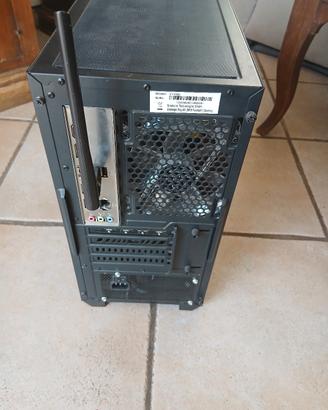 pc computer fisso