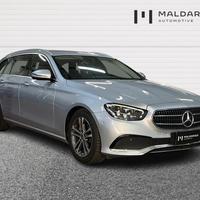 MERCEDES-BENZ E SW 200 d Business Sport auto my20