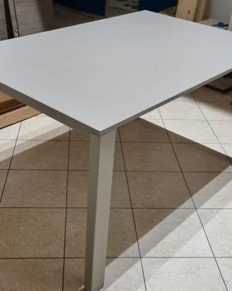 Tavolo allungabile Midy BADÙ – grigio