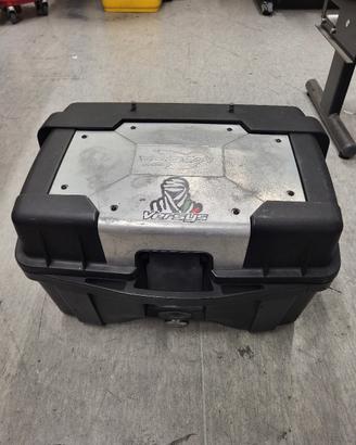 bauletto kappa 46lt e staffe