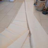 stoffa cotone robusto