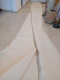 stoffa cotone robusto