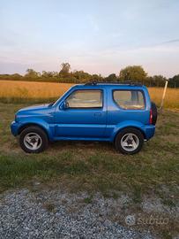 Suzuki Jimmy