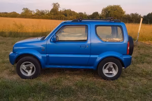 Suzuki Jimmy