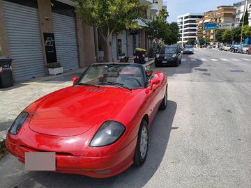 Fiat Barchetta anno 1995