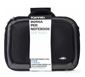 borsa per pc Kennex