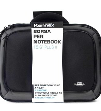 borsa per pc Kennex