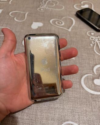 Ipod touch 8Gb