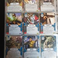 Star Wars Destiny Lotto
