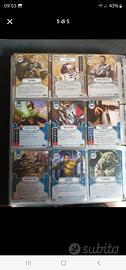 Star Wars Destiny Lotto