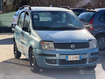 Fiat Panda 1.2 Dynamic- Leggere Descrizione