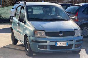 Fiat Panda 1.2 Dynamic- Leggere Descrizione