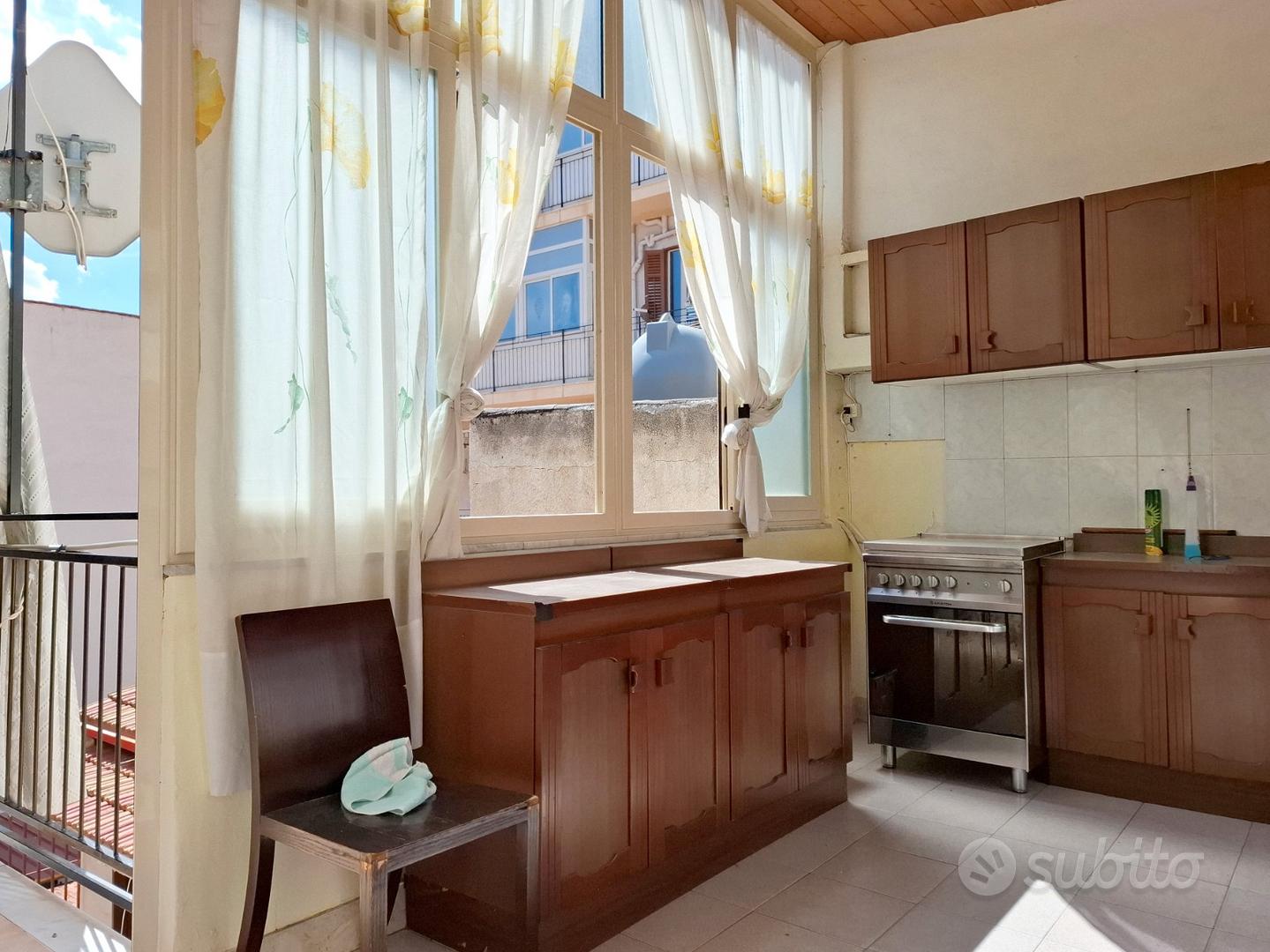 Apartment in PA - Vista 5