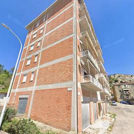 Appartamento a Roccastrada (GR)