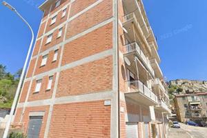 Appartamento a Roccastrada (GR)