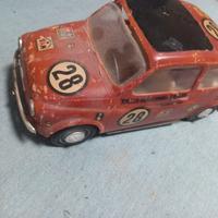 fiat 500  pocher
