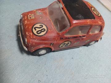 fiat 500  pocher