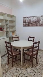 Camere per Studentesse centralissime