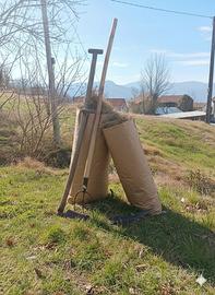 Fieno per conigli e piccoli roditori 