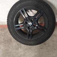 cerchi  n lega 15" Renault Cio