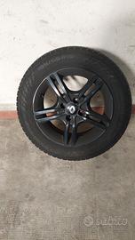 cerchi  n lega 15" Renault Cio