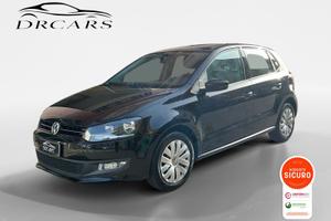 Volkswagen Polo 1.2 70 CV 5p. Comfortline