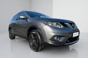 Nissan X-Trail 1.6 dCi 4WD Tekna