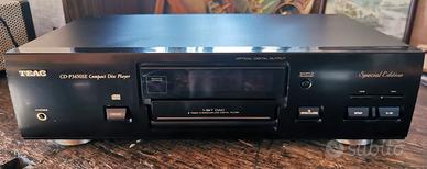 TEAC CD P3450SE