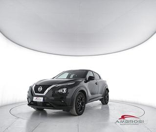 NISSAN Juke 1.0 dig-t N-Connecta 114cv